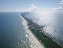 Балтийские курорты: отдых на море в Польше